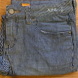 Last day! Anthropologie pants!